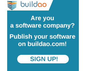 publish software buildao