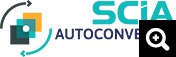 SCIA-AutoConverter logo