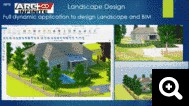 Landscape design 3