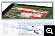 Edificius-4D-Gantt-phases