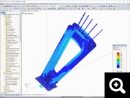 4-RFEM -  Radstadt Tauern in Austria