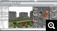 IDEA Architecture for Smart BIM Architectural Design