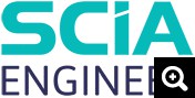 SCIA-Engineer logo