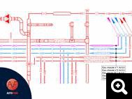 AUTOTUBE-Heating network design